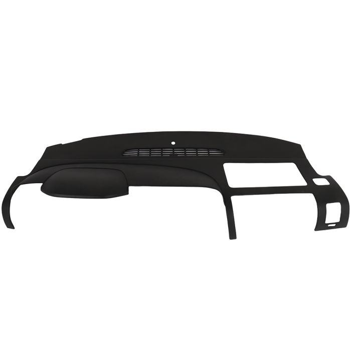 Dash Cover Black Fit for Silverado LS/LT ( 02ITM4503CBK ) 