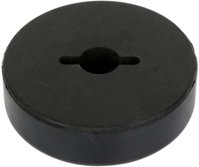 ATV Winch Cable Hook Stop Stopper Rubber Cushion