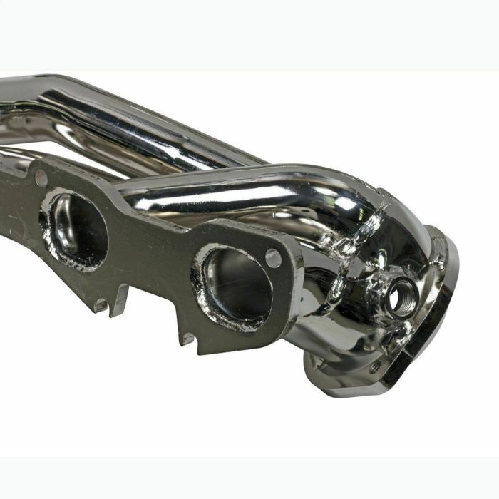 GH Stainless Steel Long Tube Exhaust Headers For Dodge Ram 1500 5.7L HEMI 2009-2018