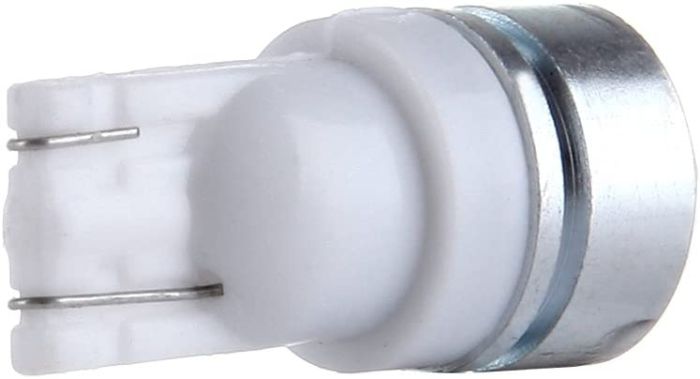 LED T10 Bulb(147655168194)-10 Pcs