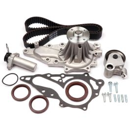 車 Lexus対応GS3003.0L L6タイミングベルトとウォーターポンプ1セット