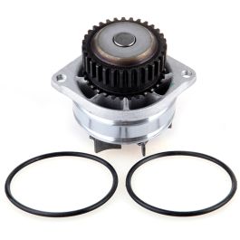 TOM AUTO PARTS Water Pump For Nissan Infiniti 3.5L 3.7L 4.0L DOHC – 21010AL528A, AW9426, 150-2320