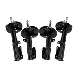 1997-2003 Toyota Avalon 1997-2001 Toyota Camry Front Struts Shocks Pair ...