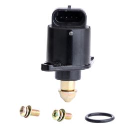 Idle Air Control Valve Speed Stabilizer For Jaguar Xjs Xj6 Vanden Plas 