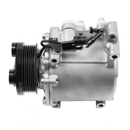 A/C AC Compressor Fts: 2004 2005 2006 Mtsubsh Lancer / Outlander L4