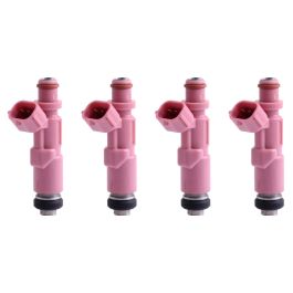 Fuel Injectors 98-99 Toyota 4Runner 99-04 Toyota Tacoma 2.7L