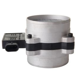 How To Test The GM MAF Sensor (3.1L, 3.4L, 4.3L, 5.0L And 5.7L How To Test The GM MAF Sensor (3.1L, 3.4L, 4.3L, 5.0L And 5.7L