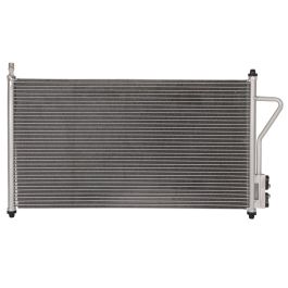 Triton A/C Compressor Kit For 2005-2007 Ford Focus 2.0L/2.3L – Includes Drier, Orifice, Oil & Seals