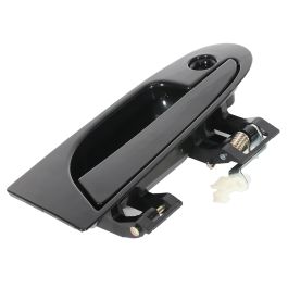 Exterior Outside Front Left Door Handle 95-99 Mitsubishi