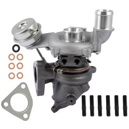 Left Turbo for Ford Explorer Flex Taurus Lincoln 3.5L EcoBoost