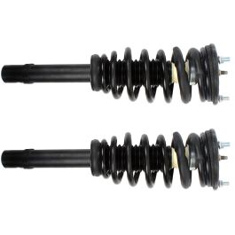 Aazon.co: Detroit Axle - 4pc Struts for 01-05 Hyundai Sonata Kia Aazon.co: Detroit Axle - 4pc Struts for 01-05 Hyundai Sonata Kia