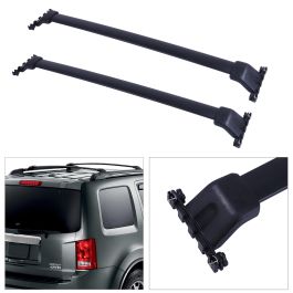 2009 honda discount pilot roof rack