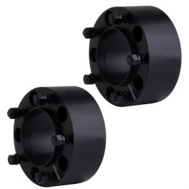 4x 1 Wheel Spacers 5x150 For Toyota Tundra, Land Cruiser Lexus Lx 14x1 K 1222716