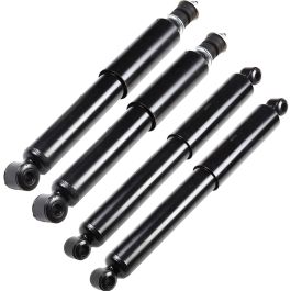 Front Rear Struts Shocks For 1986-1994 Nissan D21 1998-2002 Front Rear Struts Shocks For 1986-1994 Nissan D21 1998-2002