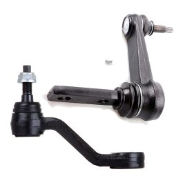 Front Pitman Arm – 2nd Design For Dodge Ram 1500, 2500, 3500 – PartsW, Lifetime Warranty