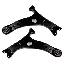 Omniparts ® - Toyota RAV4 2018 Front Lower Non-Adjustable Control Arm and Ball J