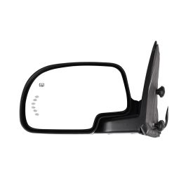 OEM GM Right Side Mirror 88944392 – Heated With Turn Signal For 2003-2006 Chevy GMC Cadillac