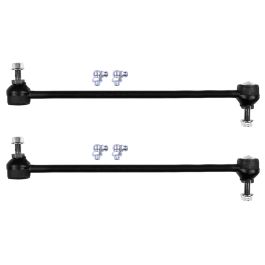 Front Sway Bar Links K80852 For Chevrolet Uplander, Buick LaCrosse/Allure, Pontiac – Pair, Greasable
