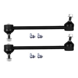 4x Front & Rear Sway Bar Links For Nissan Xterra 2000-2004 (2.4L & 3.3L) – Direct Fit Stabilizer Bars