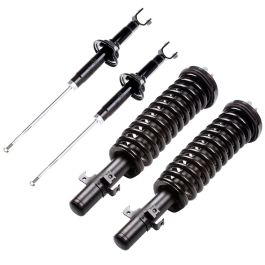 Quick Complete Struts w/ Coil Spring Kit For 1994-1997 Honda Accord 2.2L 2.7L