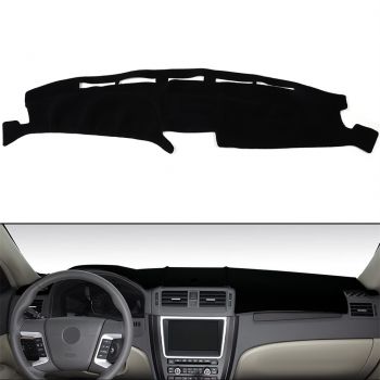 Dash Cover Mat Multi Fit for Ford F150  