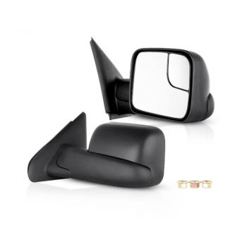 Best Towing Mirror For Pickups Trucks and Cars-ECCPPAutparts.com