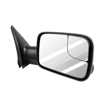 Towing Mirror Fit for Dodge Ram - 1 Piece