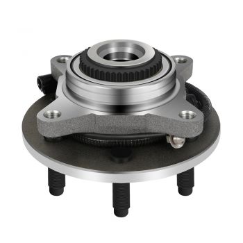 Wheel Hub and Bearing Assembly(515079) for Ford Lincoln - 1 Piece