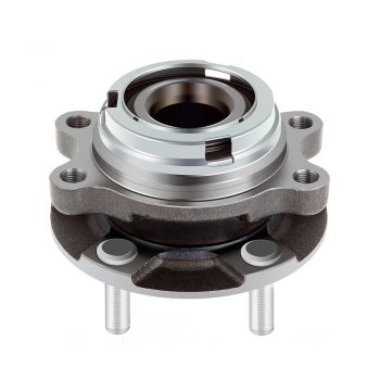 Wheel Hub and Bearing Assembly Front (513294) - 1 Piece