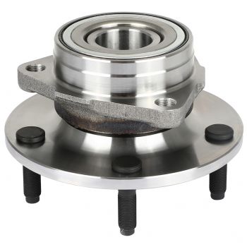 Wheel Hub and Bearing Assembly Front (515038) For DODGE RAM 1500 PICKUP 00-01- 1 Piece