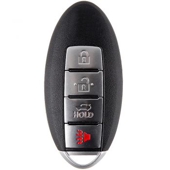 Keyless Entry Remote Control Car Key Fob KR55WK48903 for Infiniti for Nissan 1 pcs
