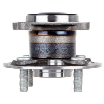 Wheel Hub and Bearing Assembly Rear (512371) Fits TOYOTA YARIS - 1 Piece 