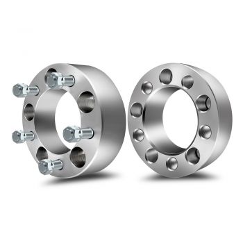 Wheel Spacers For Lincoln Jeep 2PCS