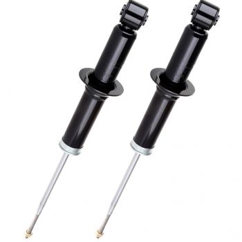 Shocks Absorbers (341654) For Dodge Jeep  - 2pcs
