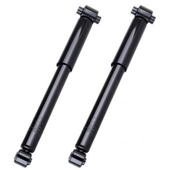 Shocks Absorbers (341659) For Nissan - 2pcs
