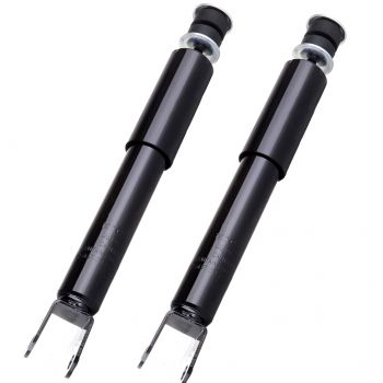 Shocks Absorbers (344381) For Chevy GMC  - 2pcs
