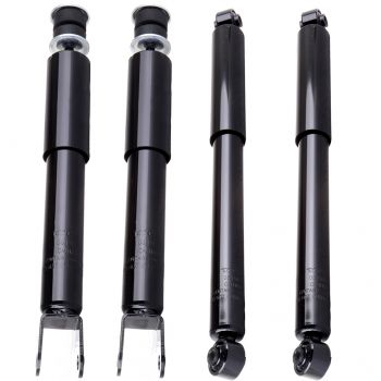 Shocks Absorbers (344381) For Chevy-4pcs
