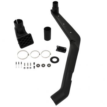 snorkel intake Kit For Toyota Heclas LC65