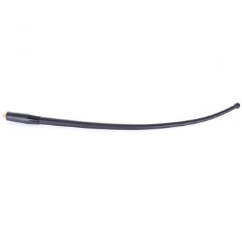 13" Short Stubby Car Aerial Antenna(E10238107CP) For Jeep - 1 piece