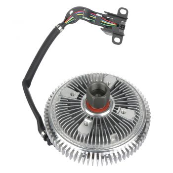 Radiator Cooling Fan Clutch( AD3291 )For Dodge
