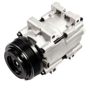 AC Compressor  (CO 103090C)  For Ford Taurus Mercury Sable - 1 Piece
