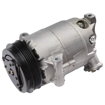 AC Compressor  (CO 20741C)  For Chevrolet Pontiac Saturn - 1 Piece