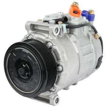 Best AC Compressor for Car and Truck-ECCPPAutoparts.com 