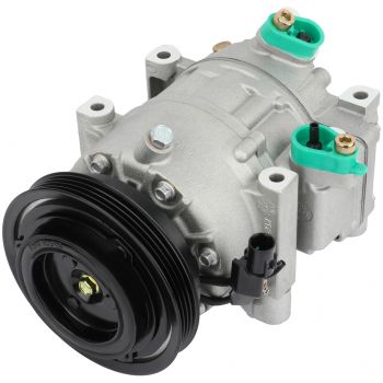 Best AC Compressor for Car and Truck-ECCPPAutoparts.com 
