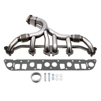 Header Manifold Exhaust(674-196) For Jeep-1 Pcs