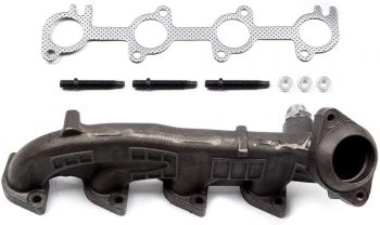 Exhaust Manifold Racing Header(674-460) For Ford-1 Pcs