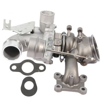 Turbo Turbocharger(E10682101CP) For Ford - 1 piece