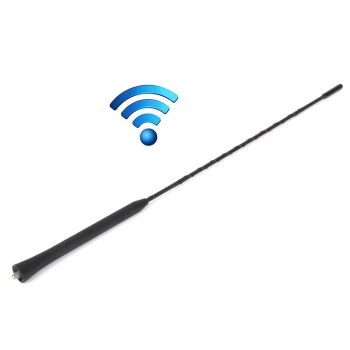 Car Antenna(for BMW 318is)-1Pcs