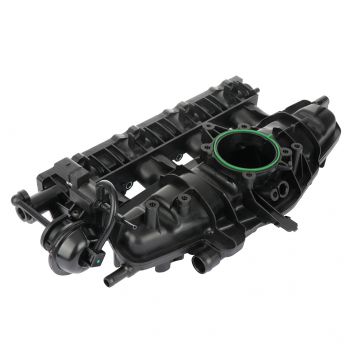 06J133185BM Intake Manifold For Audi 1pcs