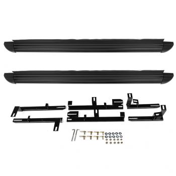 Running board  For Ford-2PCS